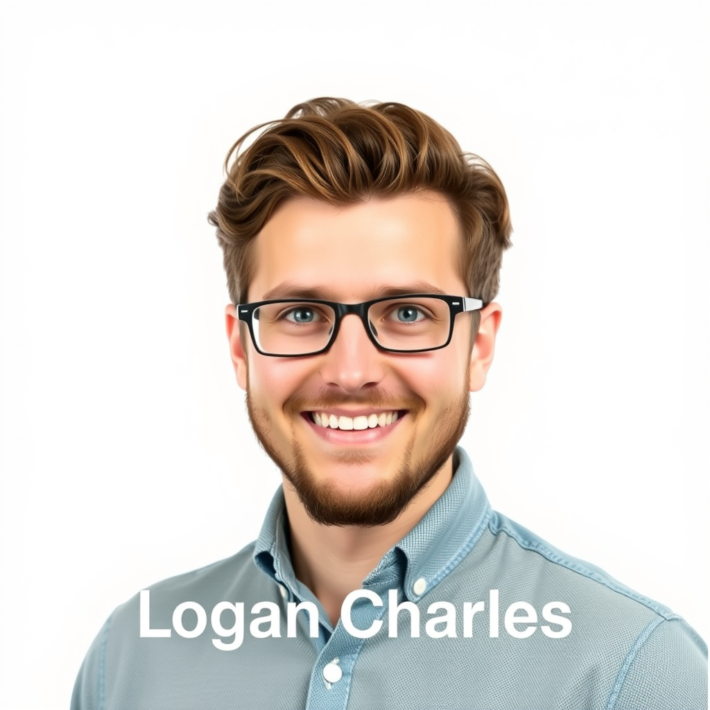 Logan Charles