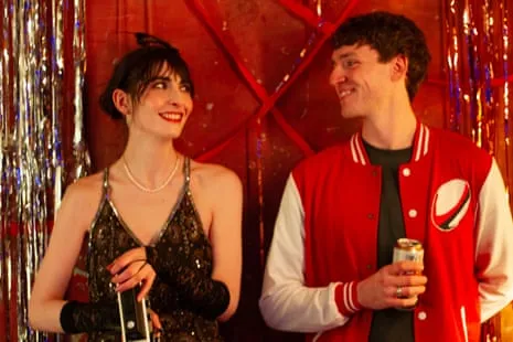 This Irish Romance Review: Powerful LGBTQ+ Romance Creates Emotional Impact in Striking Debut