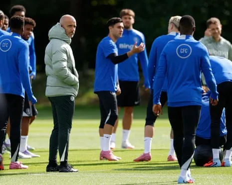 Bayern Plan to Make Chelsea Rue Letting Jackson Leave in Ominous Showdown