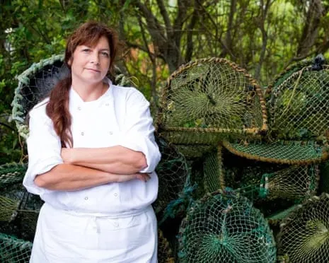 Pioneering Chefs: Elevating Mull's Dining Scene