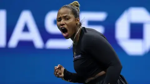 US Sports Player Taylor Townsend Apologizes for ‘Offensive’ Remarks on Chinese Cuisine